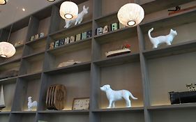 Motel One Bremen-Altstadt